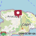 Mappa Casa Adriana