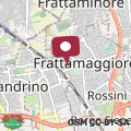 Mappa Casa Affitto Breve Frattamaggiore