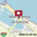 Map Casa Agapi