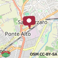 Mappa CASA AGATA