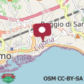 Map Casa Agave