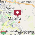 Mapa Casa Agnese