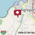 Mappa Casa Agropoli