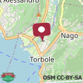 Map Casa ai due Ulivi