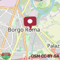 Karte Casa al Borgo