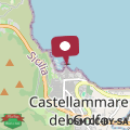 Carte Casa al Castello con Balcone sul Mare