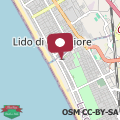 Mappa Casa al Mare 1