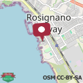 Mappa Casa al mare 2