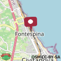 Carte Casa al Mare Civitanova Marche