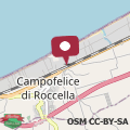 Mappa Casa al mare Sicilia