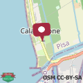 Mappa Casa al mare