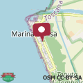 Mapa Casa al mare