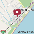 Karte Casa al Mare