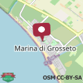 Mappa Casa al mare