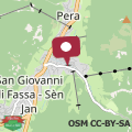 Mappa Casa al Piz