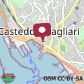 Mappa Casa al Porto