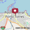 Mapa Casa al Porto