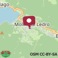 Map Casa al Volt