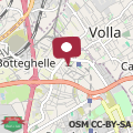 Mappa Casa Alba Napoli