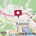 Mappa Casa Alba