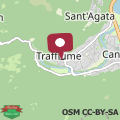 Map Casa Alba