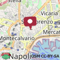 Mapa Casa albertino