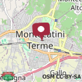 Mappa Casa Alberto