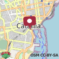 Mappa Casa Alcalà Deluxe