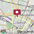 Mappa Casa Ale Lolly