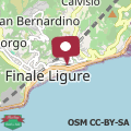 Mappa Casa Ale