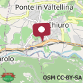 Mapa CASA ALESSANDRA