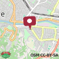 Mappa Casa Alessandro Firenze