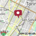 Map Homeby, Casa Alessandro