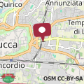 Carte Casa Alessia