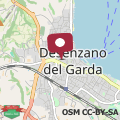 Mappa Casa Alex appartamento civico 18