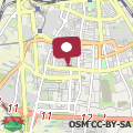 Carte Casa Alex