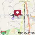 Map Casa Alfieri