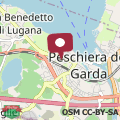 Mappa Casa Alice