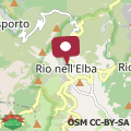 Mappa Casa Alice