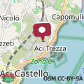 Map Casa Alice