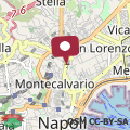 Mappa Casa Alighieri