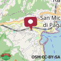 Mappa Casa Aliki