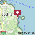 Carte Casa Alina - Ischia Ponte