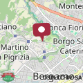 Carte Casa alla Porta di San Lorenzo