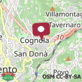 Mappa Casa Alla Veduta
