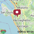 Mappa Casa Allegra