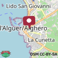 Mappa Casa Allegri