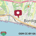 Map Casa Allegria, sei posti letto, ampio e luminoso