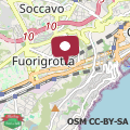 Map Casa Alleria