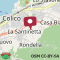 Mappa Casa ALMA